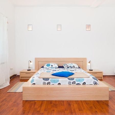 Apartment Bagatin Подстрана Екстериор снимка