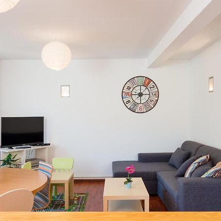 Apartment Bagatin Подстрана Екстериор снимка