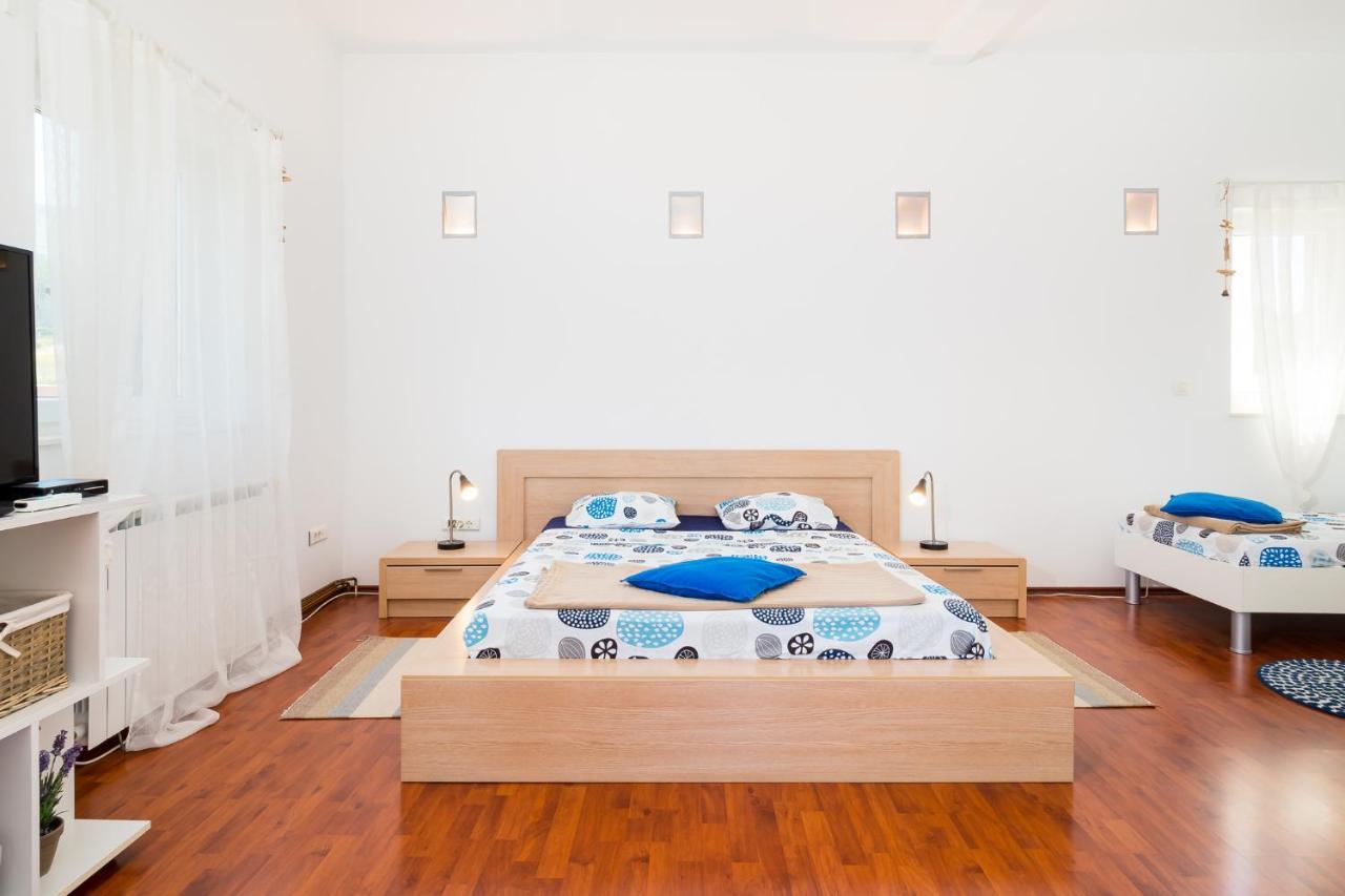 Apartment Bagatin Подстрана Екстериор снимка