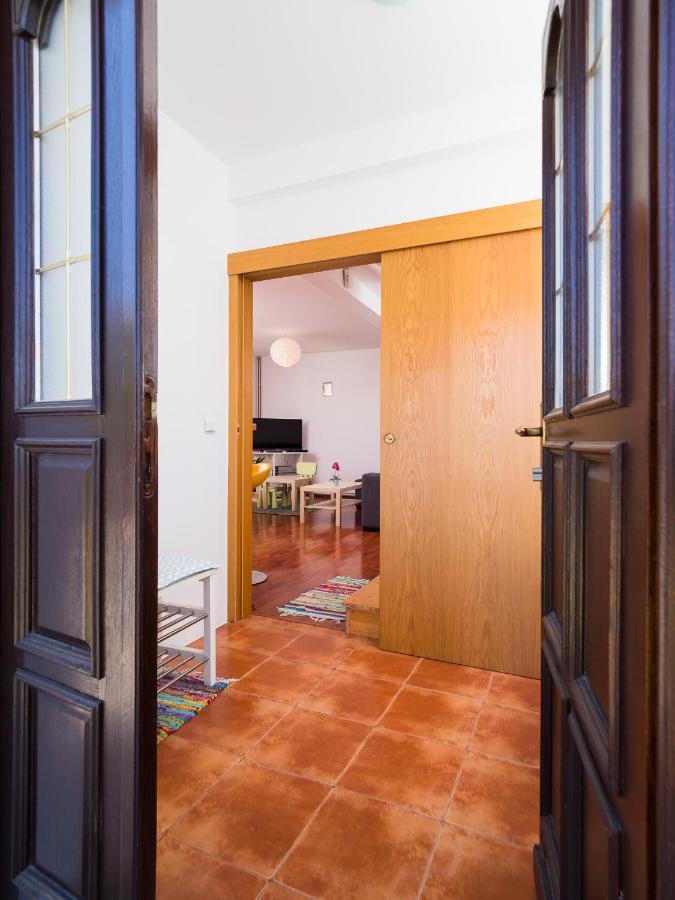 Apartment Bagatin Подстрана Екстериор снимка