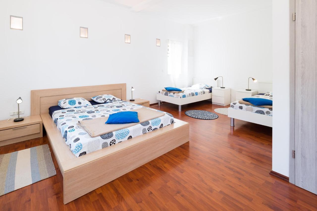 Apartment Bagatin Подстрана Екстериор снимка