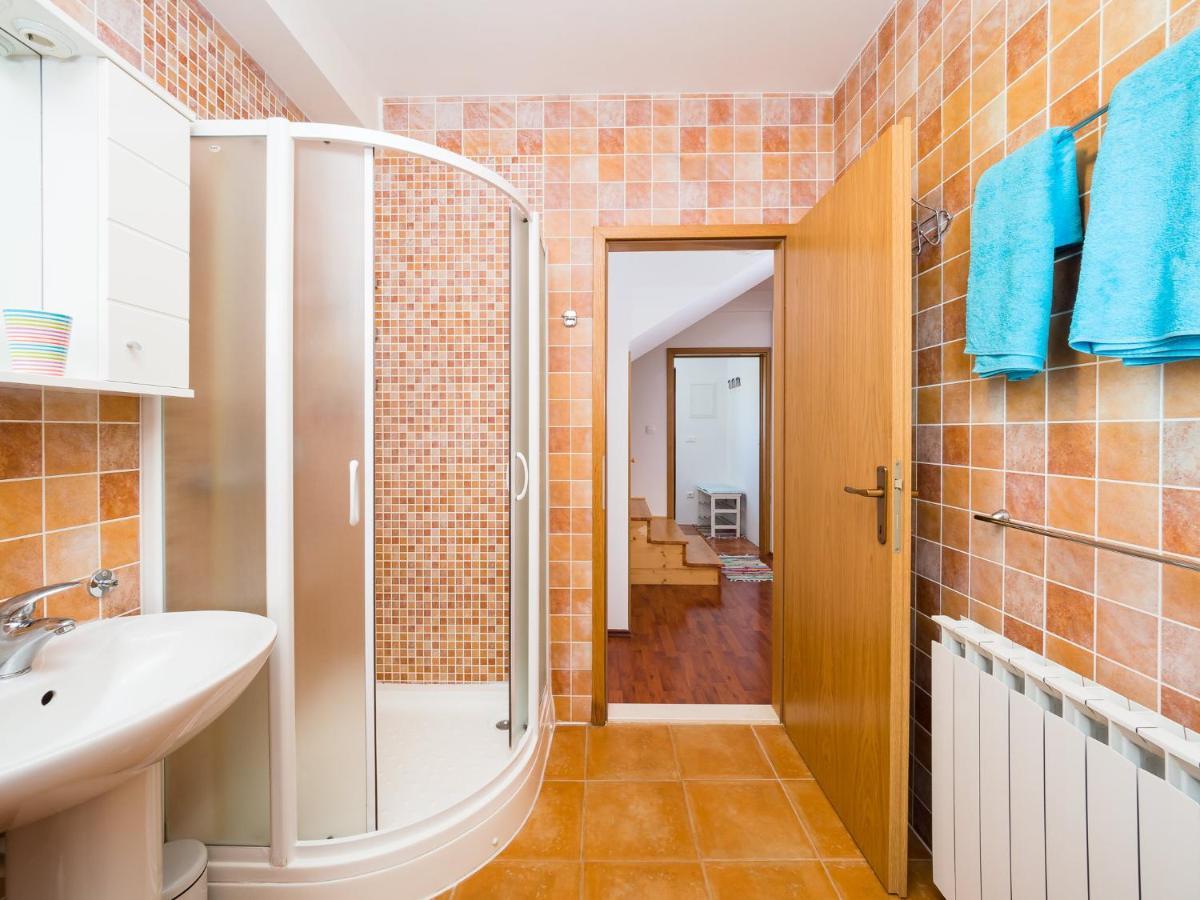 Apartment Bagatin Подстрана Екстериор снимка