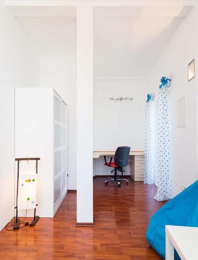 Apartment Bagatin Подстрана Екстериор снимка